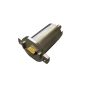 Cilindro Interior M&C p/Fichet 2D com conector Tedee