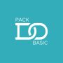 Plano Domni APP - Pack Basic
