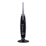 Câmara PROVISION R-838 IR router lente fixa, 2MP