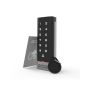 Teclado autónomo Openers & Closers AC220 RFID + Wifi