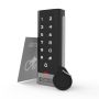 Teclado autonomo Openers e Closers AC200 RFID