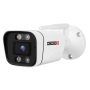 Câmara PROVISION WP-919-V2 IR lente fixa para exterior, 2MP