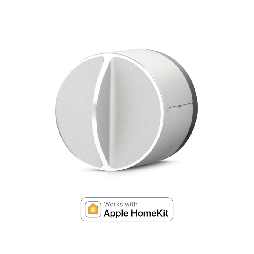 Danalock V3 Homekit