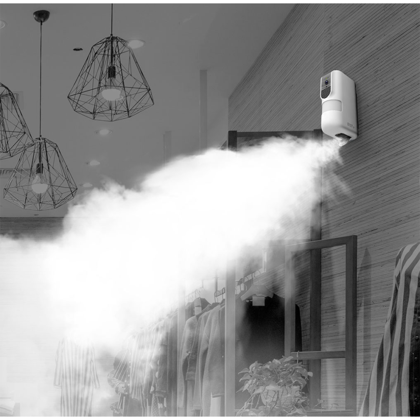 MyShield ES900MS-PR-M01