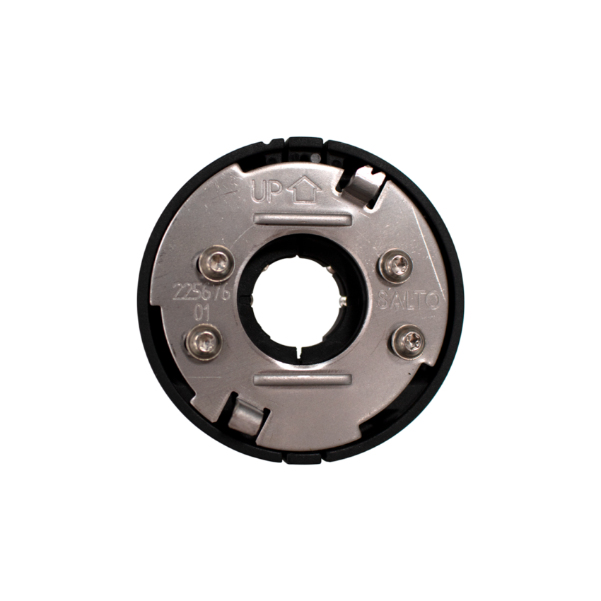 Adaptador universal Danalock para em cilindro europeu