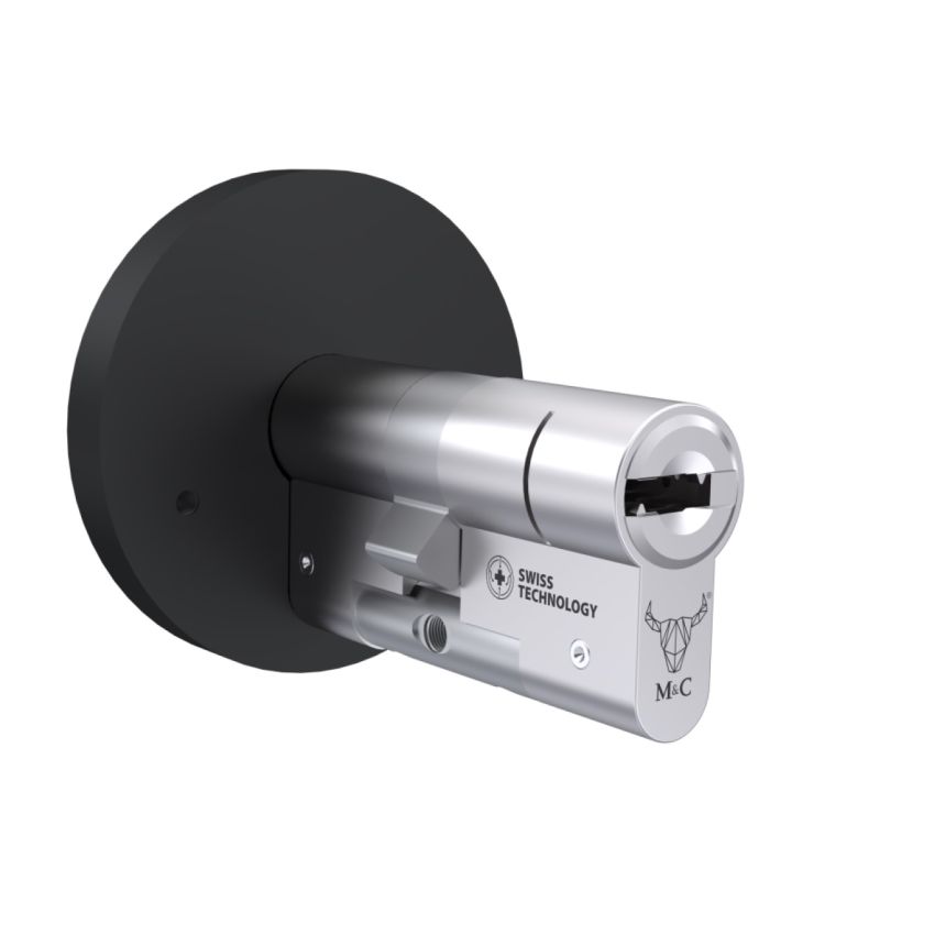 Pack Danalock + Cilindro Move | 328,00€