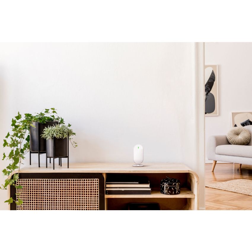 DOMNI EXTENSOR COM GSM