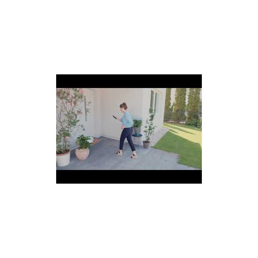 Tedee Smart Lock PRO, Prata e Branco