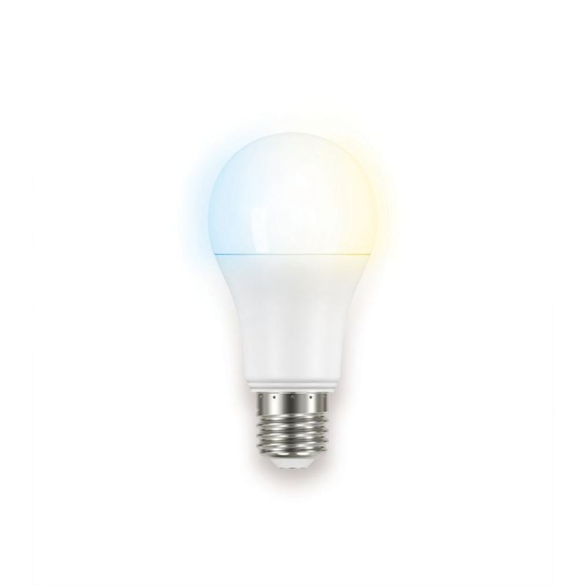 Lampada Aeotec Led 6 Multi-Branco (E27)