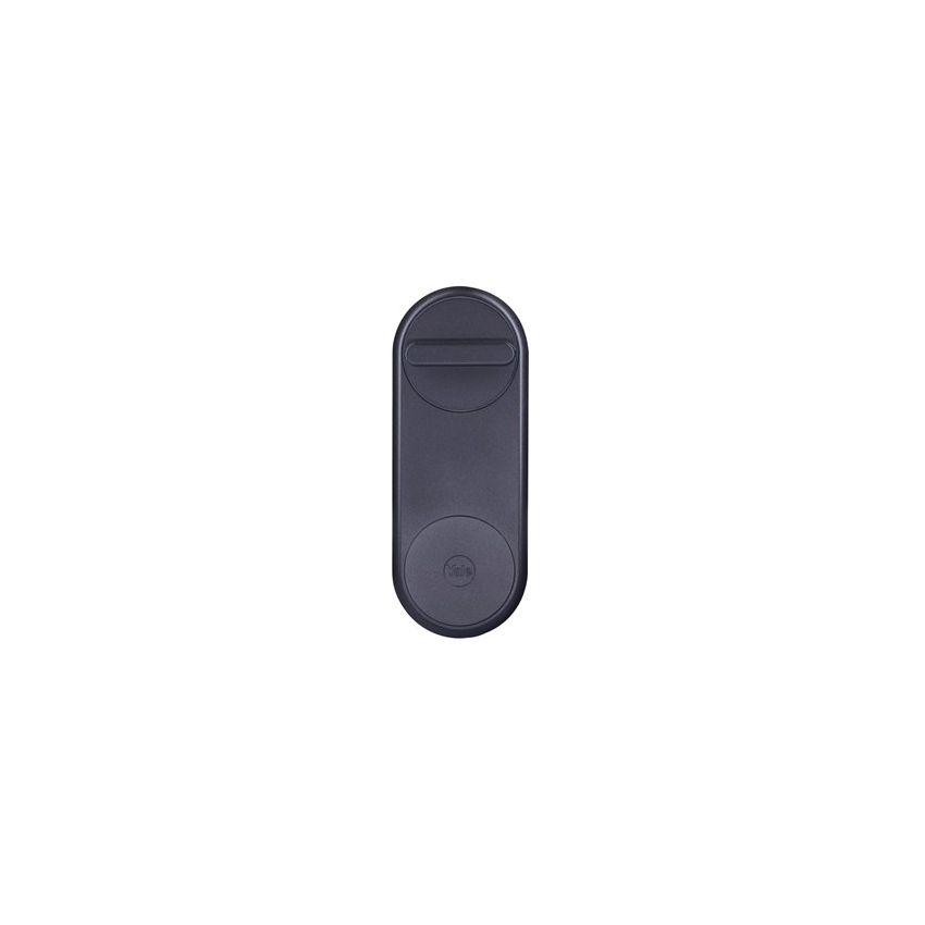 Linus Yale Smart Lock preto
