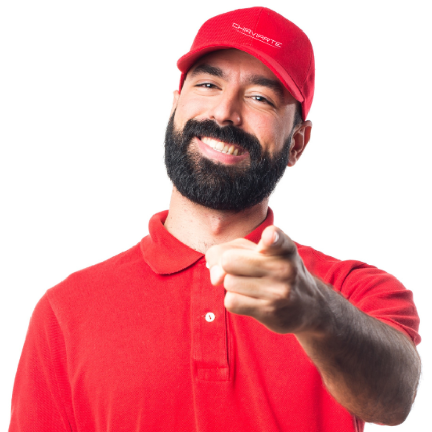 MONTAGEM DE AUTOMATISMO