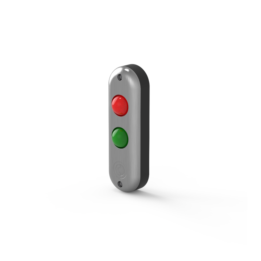 INDICADOR LUMINOSO O&C TL1