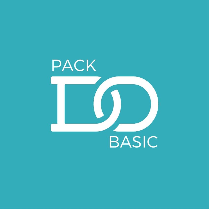 Plano Domni APP - Pack Basic