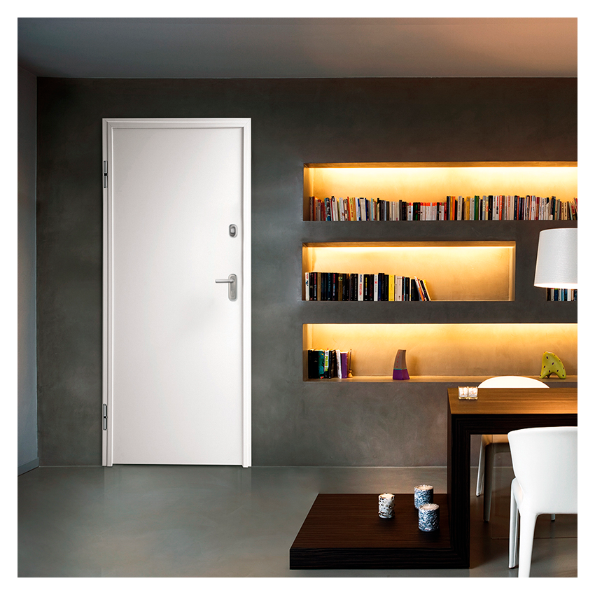 Porta de Segurança Dierre Asso - Série Classic (Preço sob consulta)