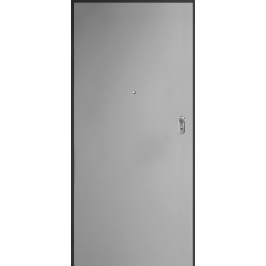 Porta de Segurança Dierre Asso - Série Classic (Preço sob consulta)