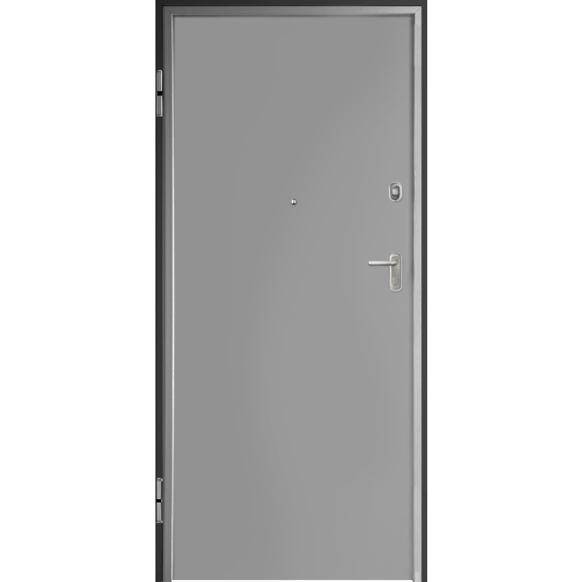 Porta de Segurança Dierre Asso - Série Classic (Preço sob consulta)