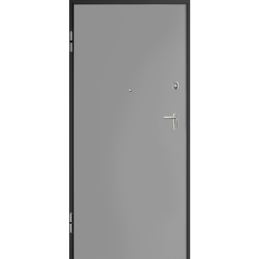 Porta Sparta Dierre | Segurança RC3 & Design New Creta (Preço sob consulta)