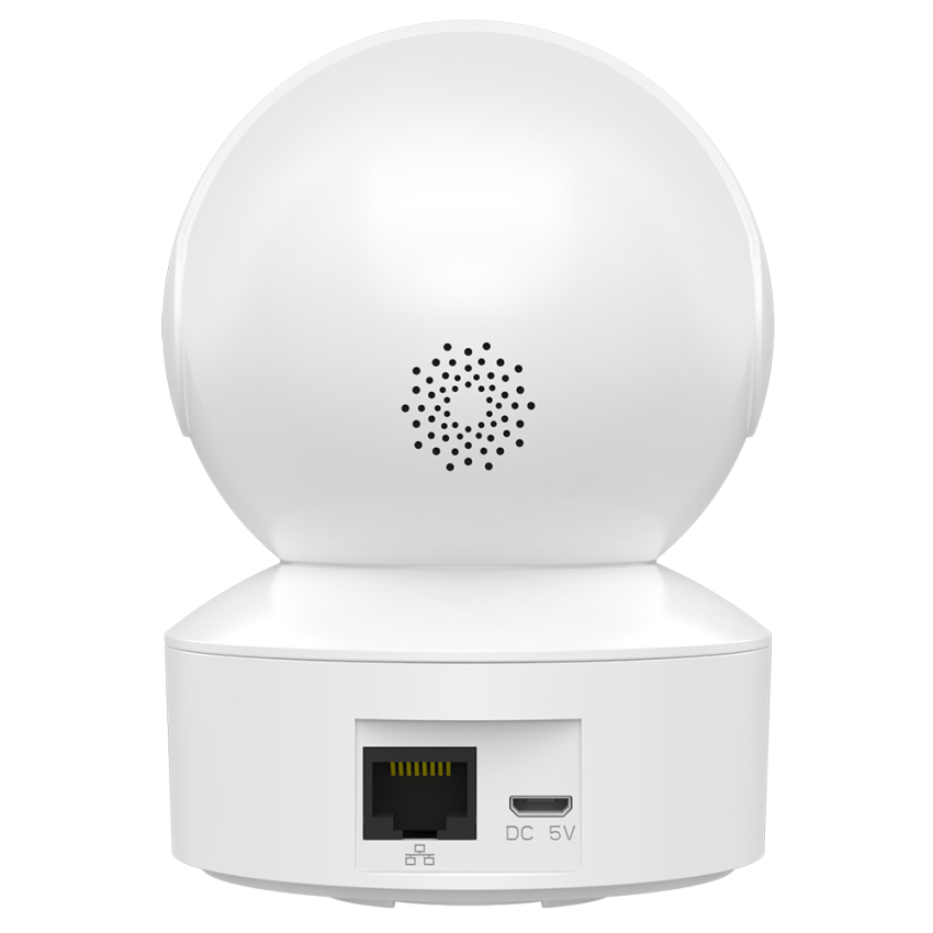 Câmara PROVISION PT-848 PAN / TILT IR lente fixa, 2MP