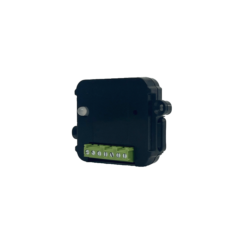 Tedee Dry Contact - Contacto Seco de 2 relés