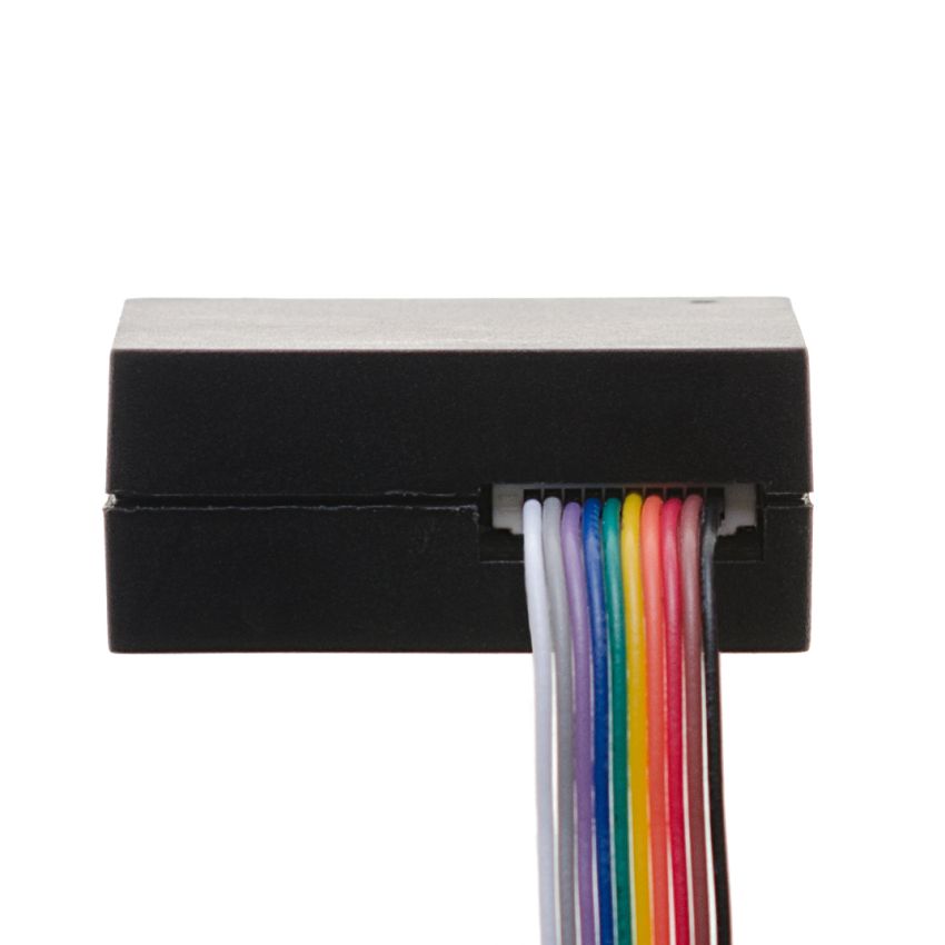 Módulo Universal Danalock V3 Bluetooth (12-24V, 2 Relés)