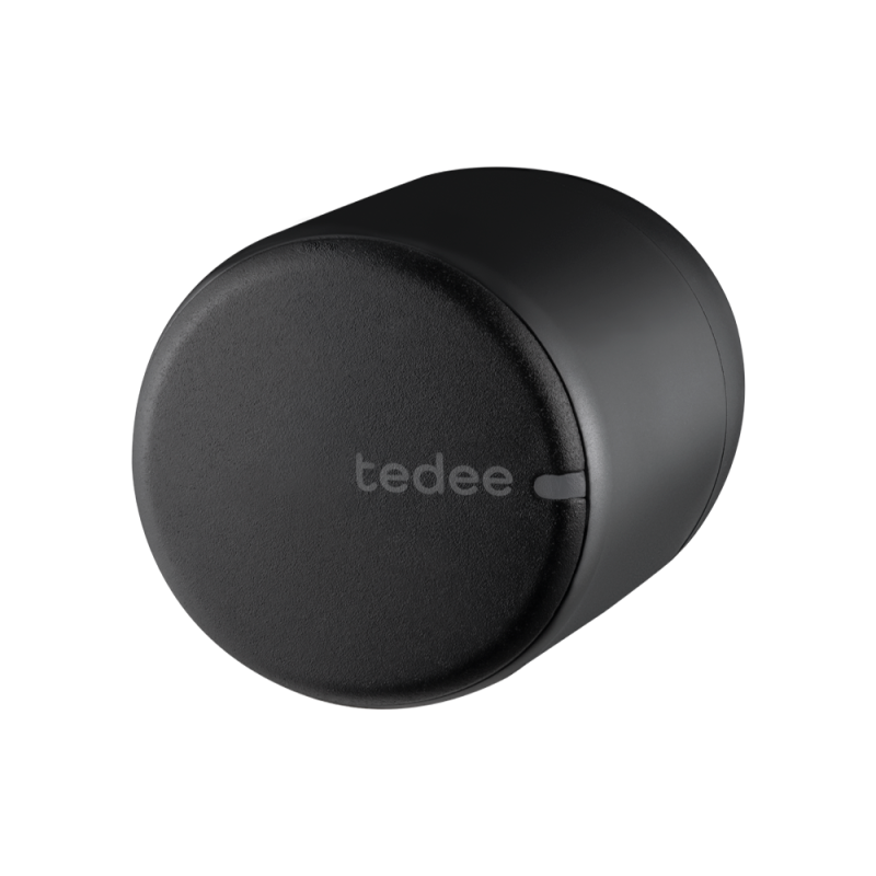 Tedee Smart Lock PRO, Grafite e Preto