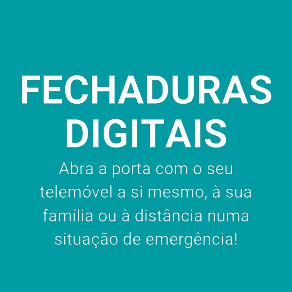 Fechaduras Digitais e Inteligentes Danalock Linus